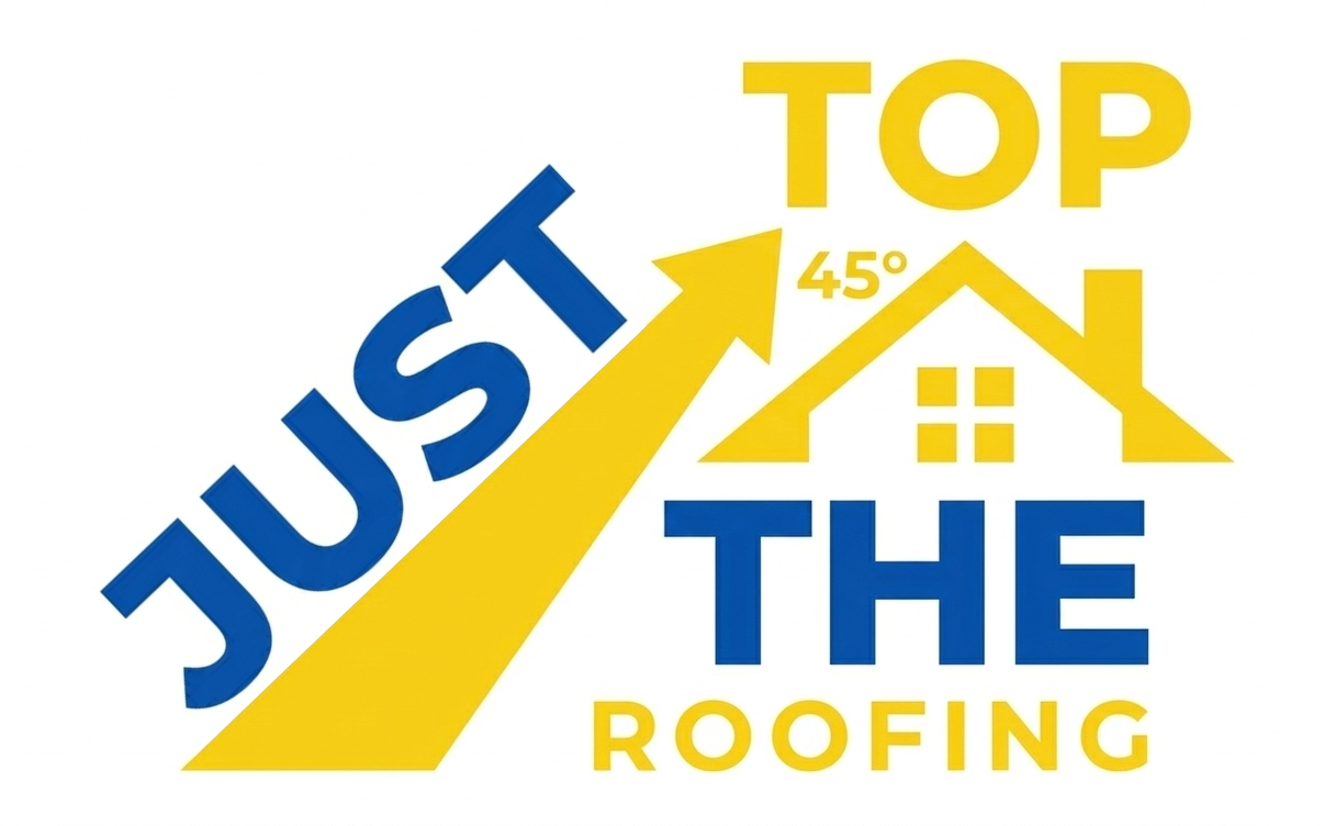 Just Top The roofing